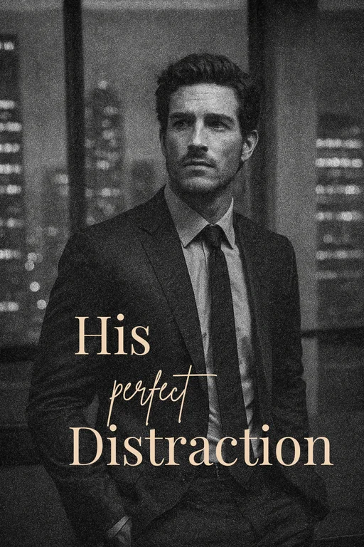 His Perfect Distraction