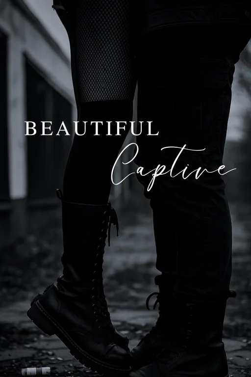Beautiful Captive
