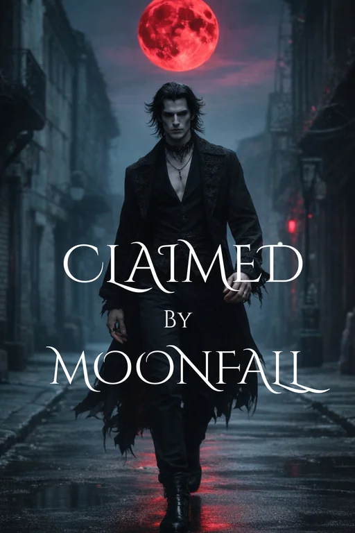 Claimed by Moonfall